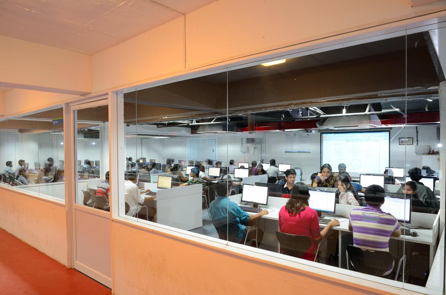 CMR University University Campus photo 17